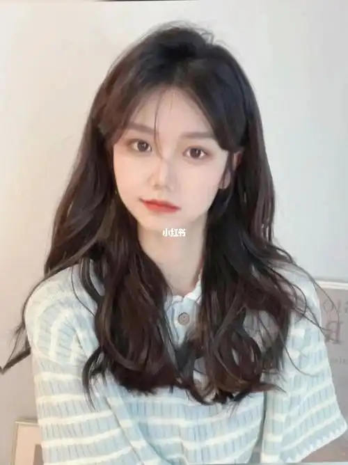 笔记灵感  慵懒的法式烫发发型 真的非常绝 好看到爆哦～懒人必备