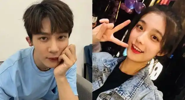 鹿晗|杨洋|关晓彤|胡歌老婆_网易订阅