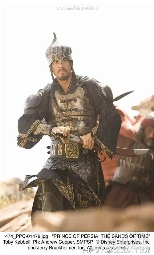 波斯历史上最为辉煌的三个时代