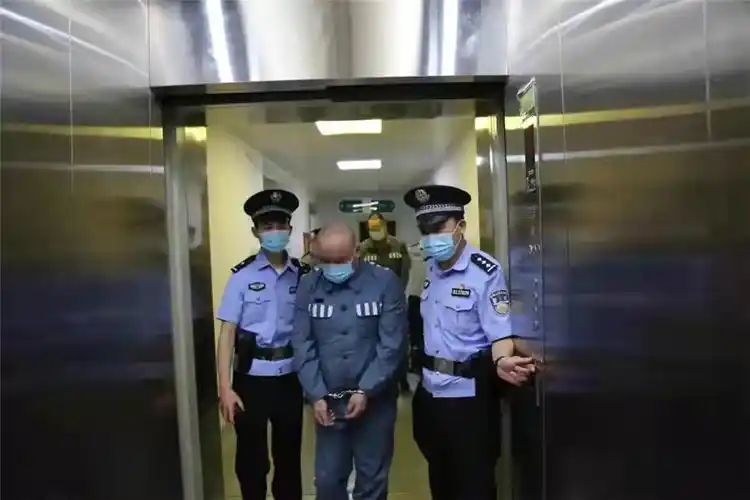 刑事执行 - 法治陕西网