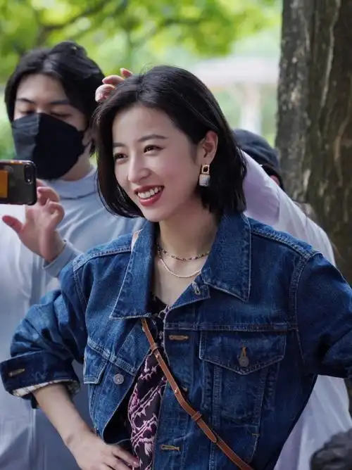 周雨彤爱情而已##周雨彤梁友安