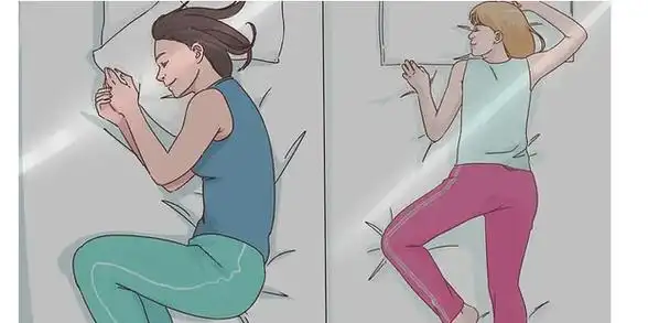 改善假胯宽的坐姿和睡姿图片,改善假胯宽的坐姿和睡姿,改善假胯宽的