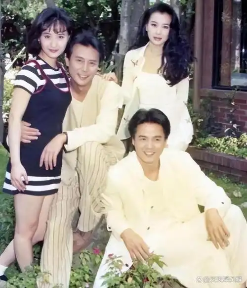 抛弃糟糠之妻,敛财300亿,林瑞阳的恶劣永超乎你的想象