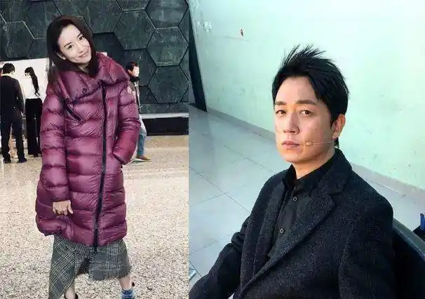 程晓玥拍写真动作撩人,网友调侃:怪不得郑恺和你分手_夫妻_梳妆台