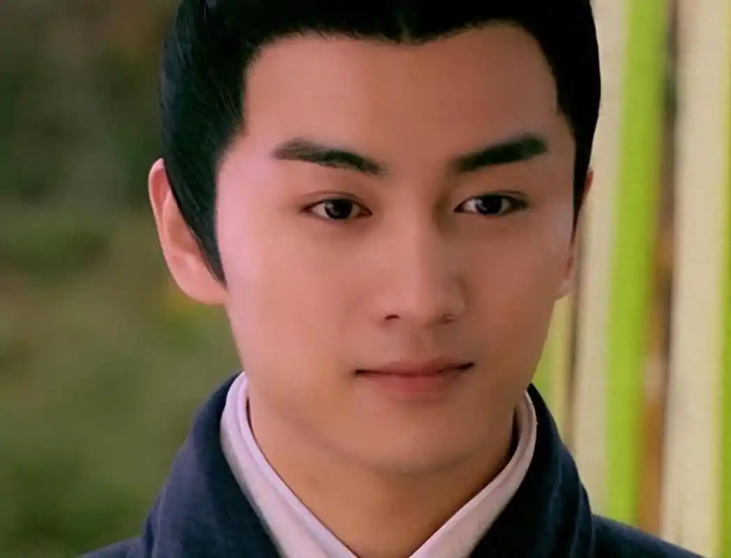 陈晓结婚后的变化 陈晓结婚后的眼神变得黯淡无光,表情索然无味,可能