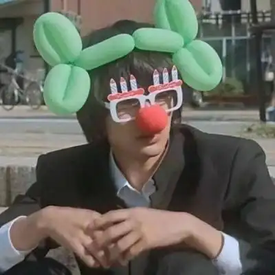 搞怪头像图片2021最火爆