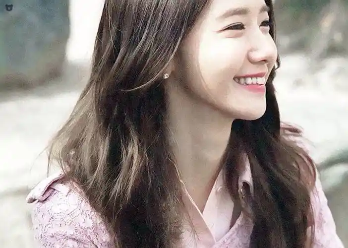 yoona林允儿 - 堆糖,美图壁纸兴趣社区