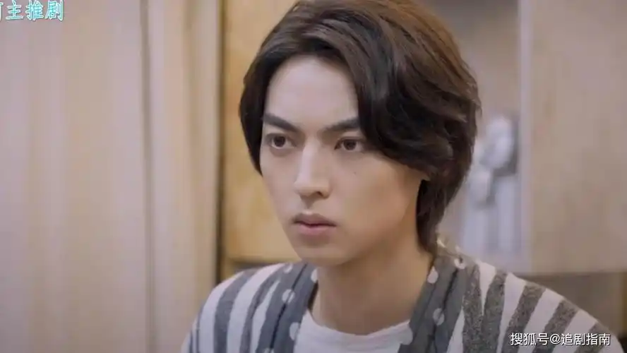 history4近距离爱上你伪骨科cp好不好磕