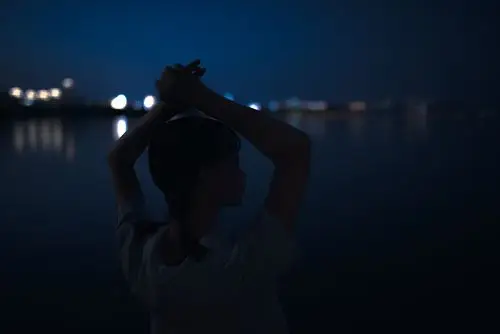 黑夜过后的光芒有多美