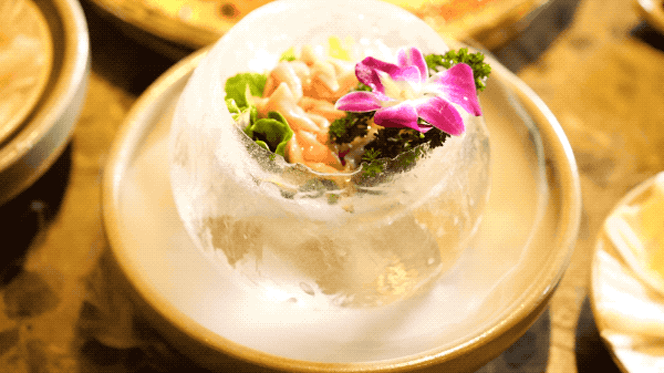 盘点最流行的30种火锅菜品摆盘这颜值无敌了