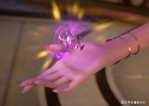 斗罗大陆111:比比东给胡列娜的魂骨是什么水平?菊斗罗:我要罢工