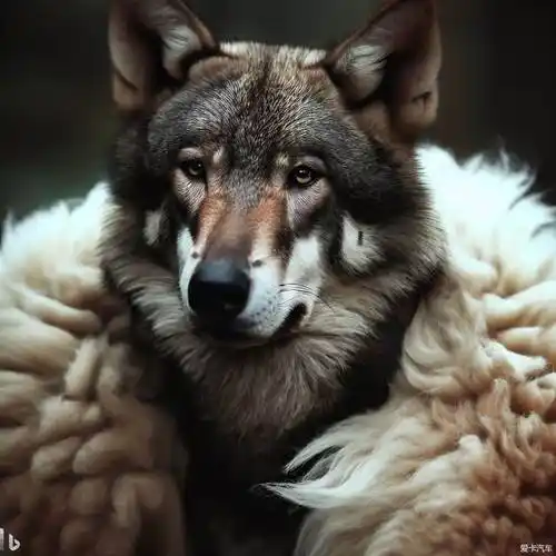 大众安卓通用机到底是"披着羊皮的狼",还是"披着狼皮的羊"?