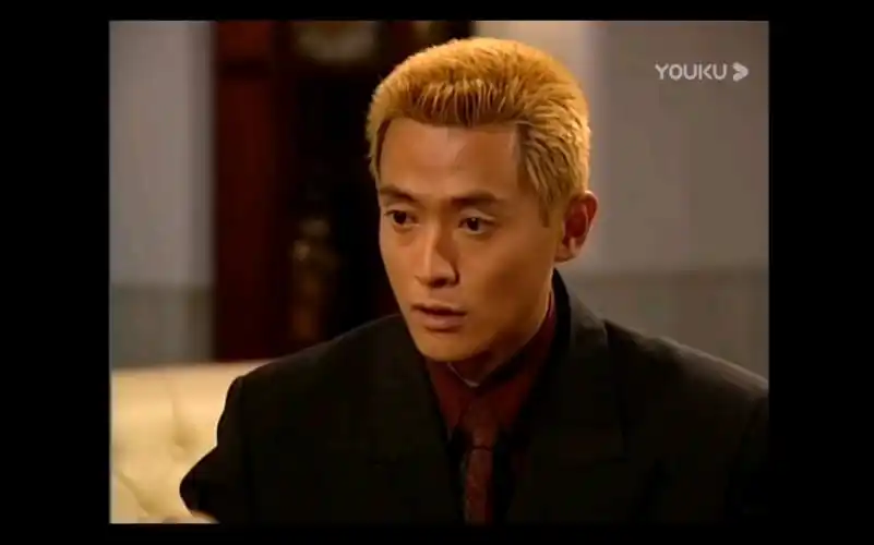 魏骏杰扫黄先锋蒋少龙cut8回家