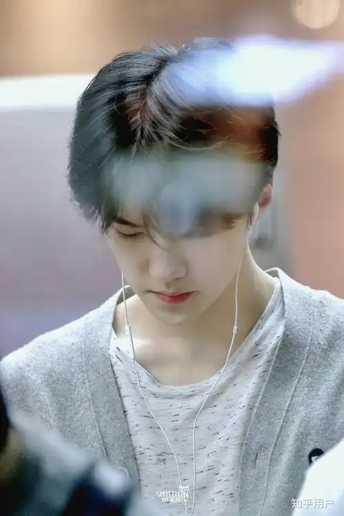 吴世勋有哪些超级圈饭的神图