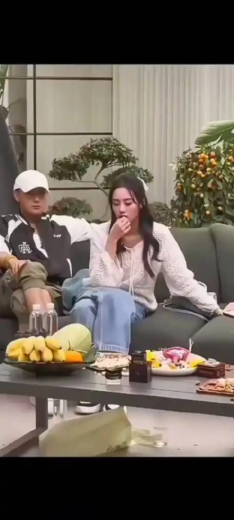 黄子韬方回应求婚