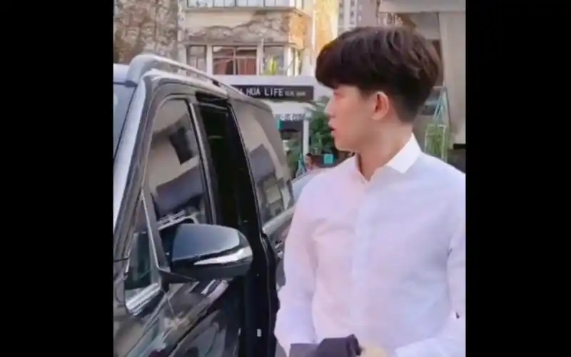 任嘉伦一生一世周生辰路透绝绝子