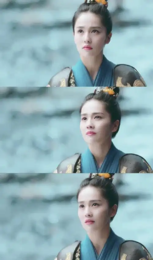 白鹿凤囚凰霍璇##白鹿