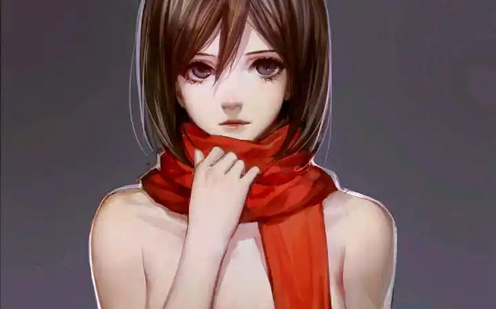 进击的巨人op完整版!——我大巨人还可以再战5亿年!