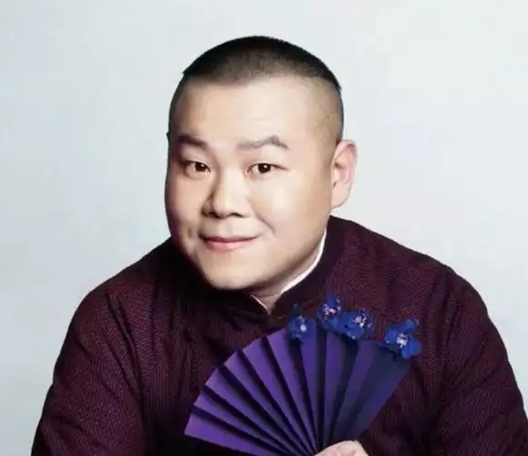 从"德云社一哥"到"综艺混子",如今的岳云鹏,一下子原形毕露