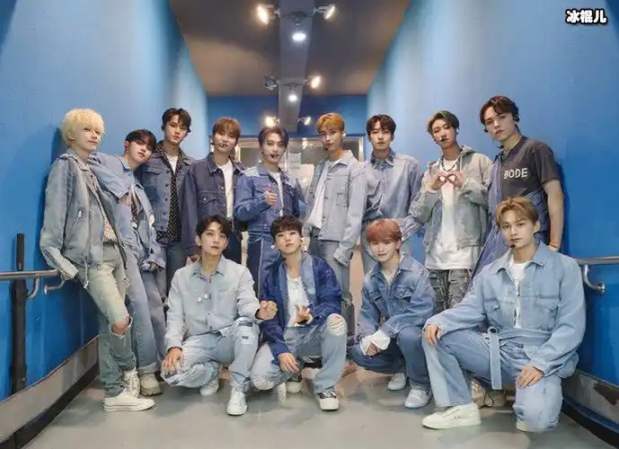 seventeen为什么叫次最新消息seventeen将5月回归