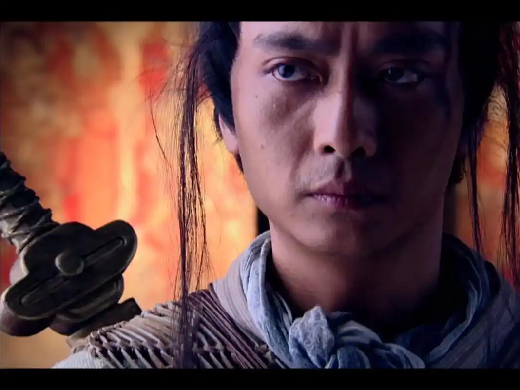 仙剑一 #酒剑仙 #仙剑奇侠传 - 抖音