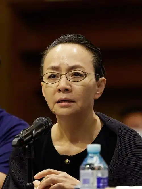 英达宋丹丹什么时候离的婚(揭秘宋丹丹和英达的分手原因)