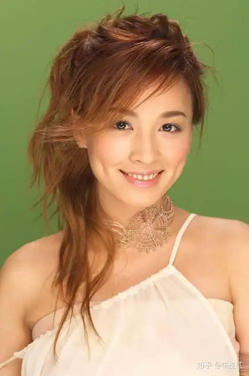 02,张庭的女儿林家菱