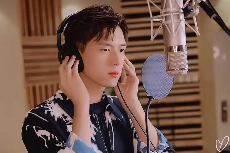 有没有小可爱有李现无水印壁纸图片