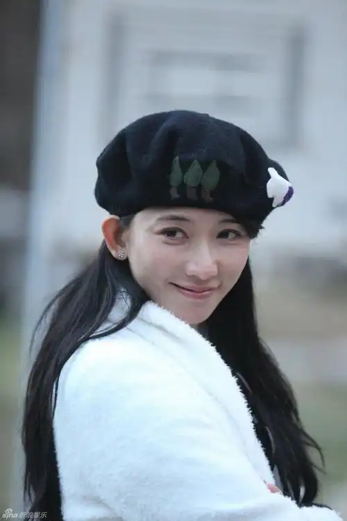 花样姐姐中的林志玲到底是不是装