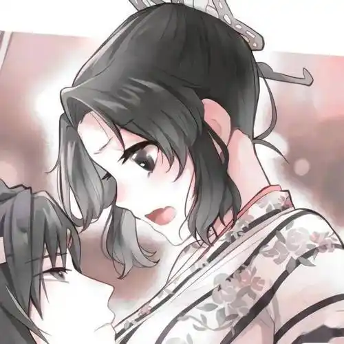 情侣头像丨点赞很高的情侣头像