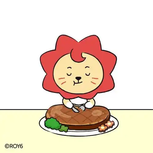 吃好吃的东西时一定要专注#守护联萌#roy6超话roy6_official的微博