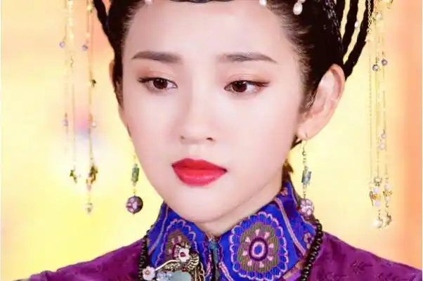 p>叶赫那拉·东哥,小说与电视剧《 a target="_blank" href="/item