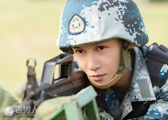 《真正男子汉2》张蓝心帅气亮相 魔鬼身材令人惊艳 / 比乐族