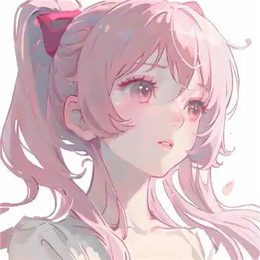 动漫女头仙气又很可爱 超爱的玲珑动漫女头合集