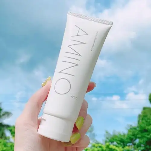 黎芙莎氨基酸洗面奶温和紧致深层清洁补水控油祛痘洁面乳一件代发