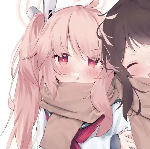 优质动漫闺蜜头像#可爱动漫闺蜜头像#闺蜜头像分享#动漫头像#闺蜜头像