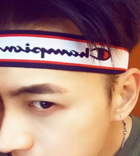 洪尧自拍帅气高清图片26