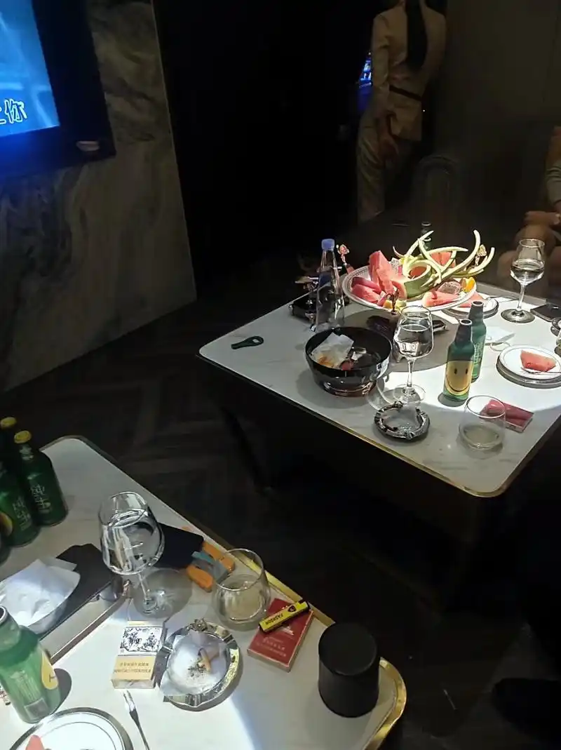 西安ktv消费一览:西安ktv排行榜-资深生活答主答疑  西安ktv居然那么