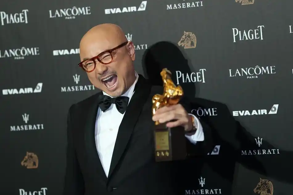 第55届金马奖入围名单:徐峥实至名归,邓超遗憾,他备受争议?