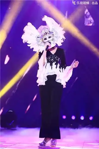 寇乃馨瞒天过海上乐视视频我要上蒙面撒狗粮