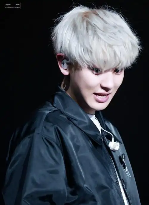 朴灿烈生图##朴灿烈头像