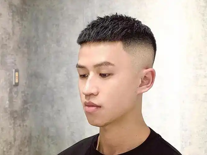2020年流行的3款靓仔发型参考每一款都很潮