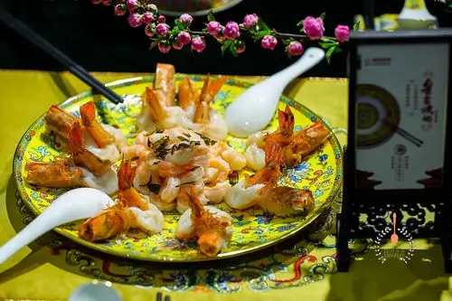 原创慈禧太后的养颜菜她顿顿都要吃御膳房秘制的做法不学吃大亏