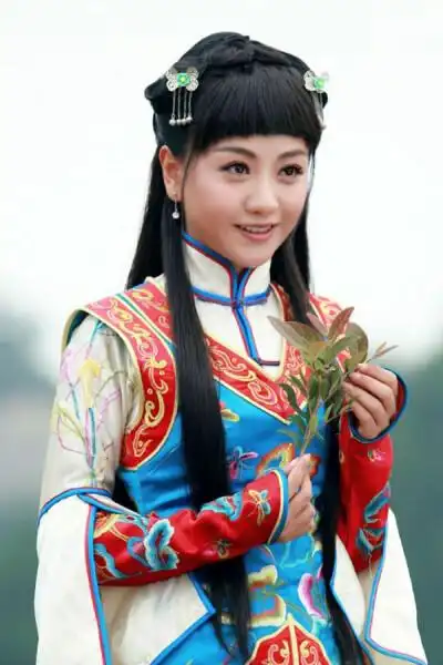 情定三生顾知夏图片