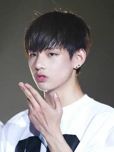 男生头发两边短发型大全 男生青少年超短发发型