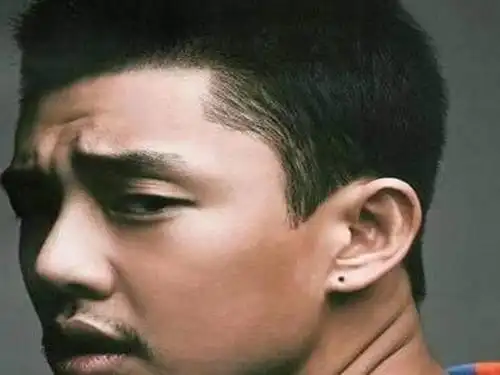 耳朵长痣的男人代表什么