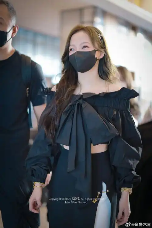 张韶涵回应那英需要你