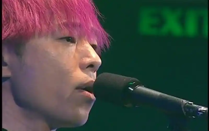 beyond情人黄贯中版超清