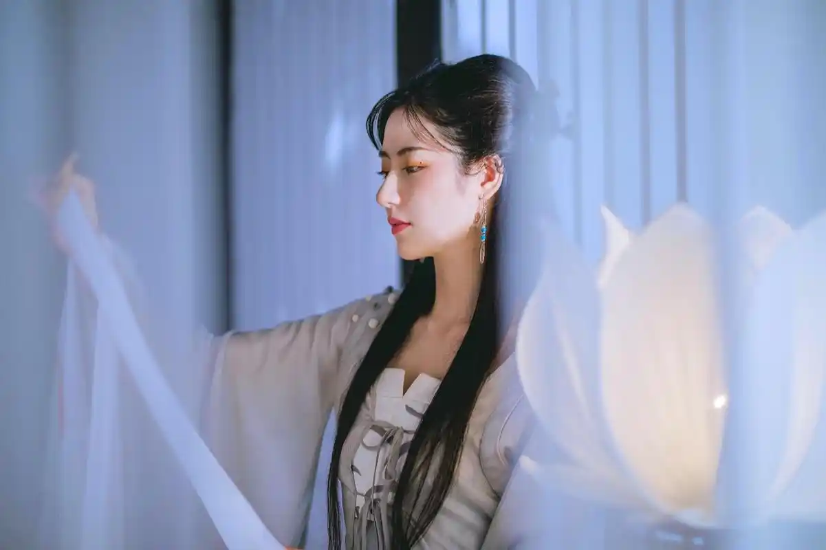 李宇琪个人首张ep《女儿郎》即将上线!