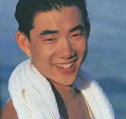 长得不帅的任贤齐,凭什么演杨过,令狐冲,楚留香,金庸吐槽:店小二